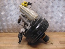 VW Sharan 7M Bremskraftverstärker Bremskraftregler Bremskraft 7M3612100C