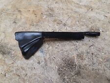 BMW E30 Cabrio Verdeck Scheibenrahmen Dichtung Abdeckung Fahrer Links 1940065