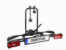 Eufab Fahrradträger CROW PLUS