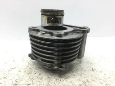 Cylinder And Piston Yamaha NXC