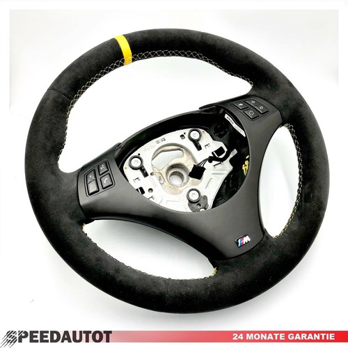 Tausch lederlenkrad bmw e82 - lederlenkrad,