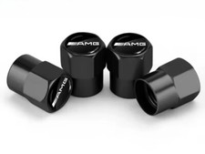 4 Stück Ventilkappen Mercedes