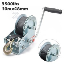 Profi Seilwinde Handwinde mit