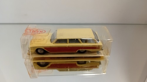 Hubley real toy ford country - hubley,