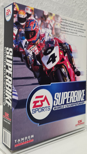 Superbike world championship - superbike,