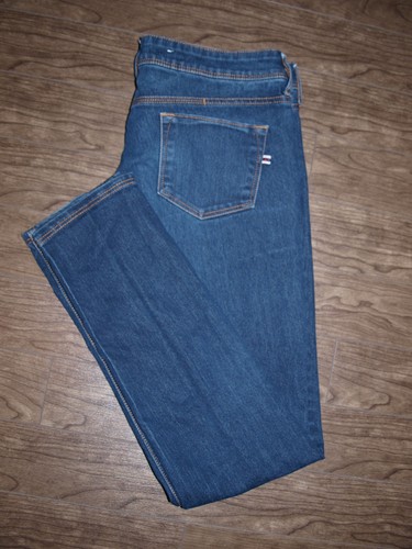 Mango jeans womens - mango,