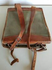 Rucksack Wehrmacht WW2 WK2
