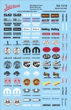 Straßenrennen JDM 13 1/18