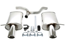 TA Technix Edelstahlanlage