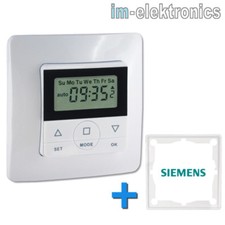 Rolladen Zeitschaltuhr