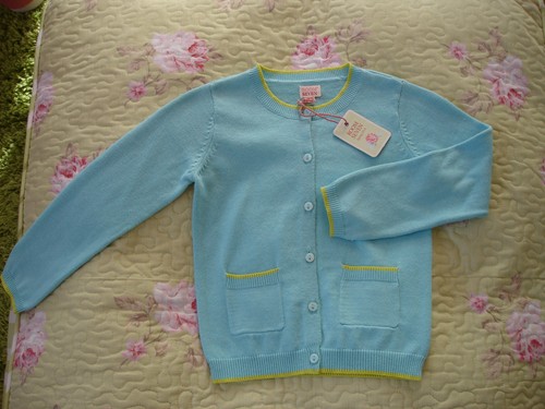 Room seven jacke strickjacke - seven,