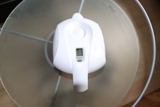 Wasserfilter Brita Deckel mit anzeiger