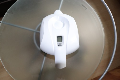 Wasserfilter brita deckel mit - brita,