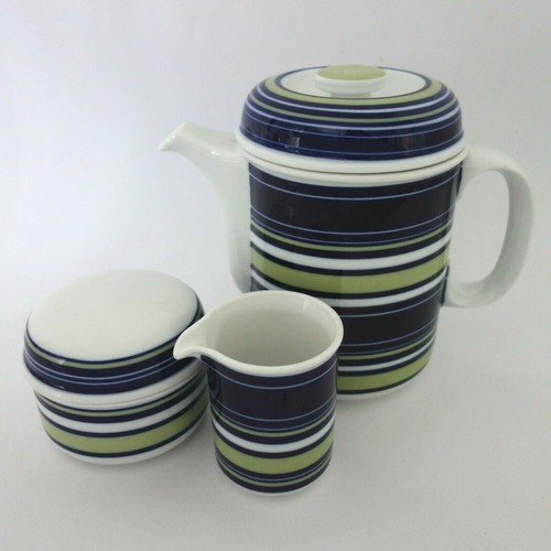 Kaffeekern 3tlg kaffeekanne - 3tlg.,