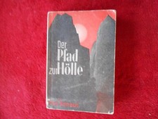 Max Schraut  - Der Pfad zur