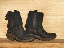 robuste Stiefeletten ART