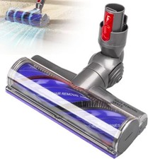 Elektrische Turbobürste Für Dyson V7 V8 V10 V11 V15 Bodendüse Ersatz Kopf