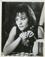 Annie Girardot Schöne