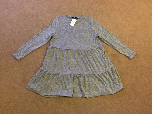 Very knitted dress - v,