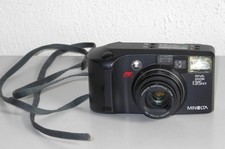 Minolta Riva Zoom 135 ex –