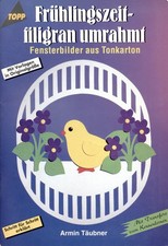 Frühlingszeit filigran