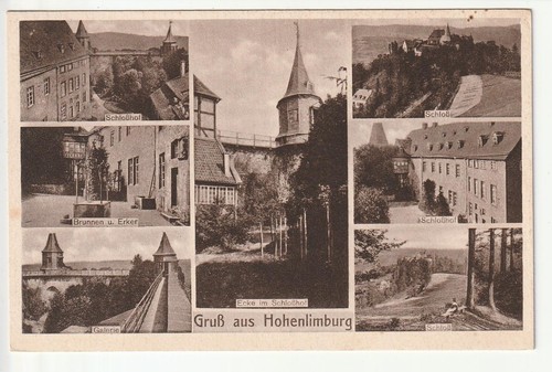 Hagen hohenlimburg i - ,