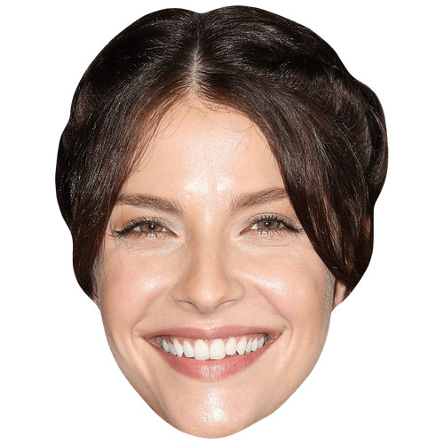 Paige spara big head - spara,