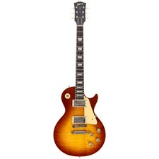 Gibson 1960 Les Paul Standard