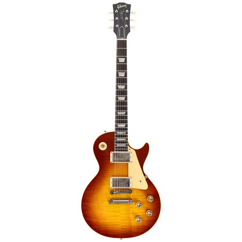 Gibson les paul standard 1960 - standard,