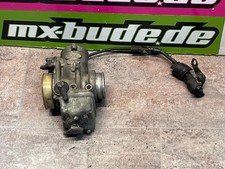 Vergaser Dellorto PHM40