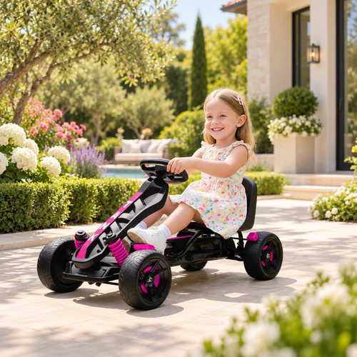 Gokart kinder kart kinderauto - kinder,