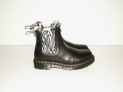 Martens 2976 leonore zebra - leonore,