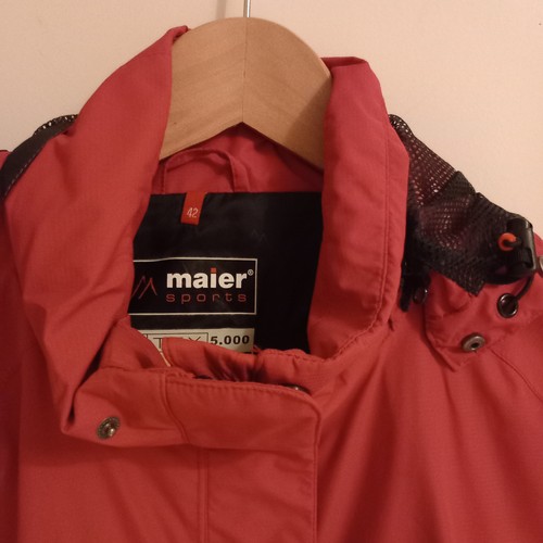 Maier sports wanderjacke - maier,