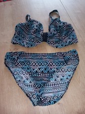Bikini Set  Bügel GR:  42 F