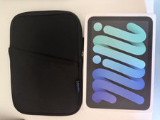 Apple iPad mini A17Pro (2024)