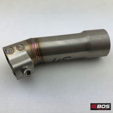 DB-Eater BOS 127 x 32mm