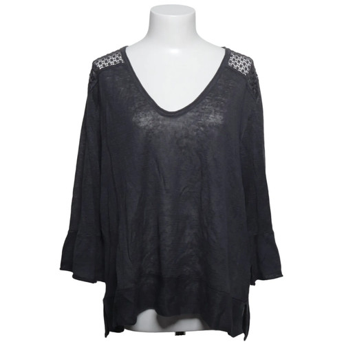 Wrap london strickpullover - wrap, london,