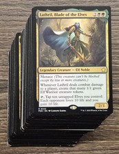 Lathril, Blade of the Elves