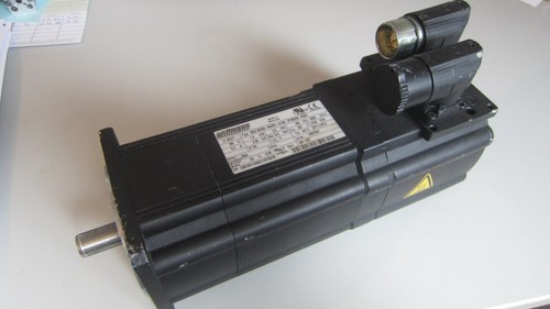 Wittmann servomotor mcs - wittmann,