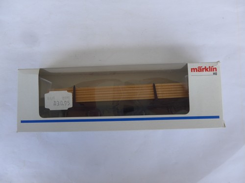 Märklin 4665 - märklin,