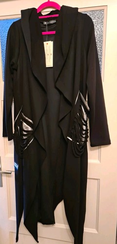 Cipo baxx damen mantel - cipo, &