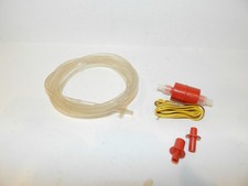 Faller H0 627 Pumpengarnitur / Wasserpumpe für Wassermühle/Brunnen