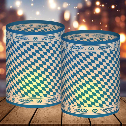 Windlicht tischdeko für - tischdeko,