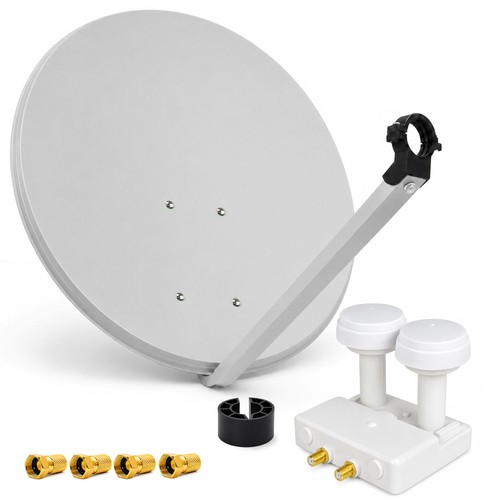 Premiumx sat anlage 80cm - anlage,
