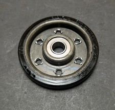 1x Original Laufrolle Laufrad