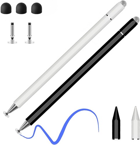Pack tablet stift für - 2,