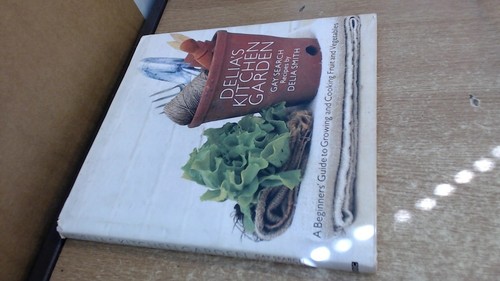 Delia kitchen garden a - delia's, garden: