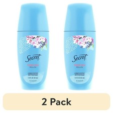 Secret Anti-Perspirant &