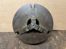 Dreibackenfutter Drehfutter 190mm