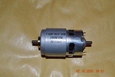 Elektromotor JOHNSON 3F2341